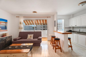 Central Los Cristianos apartment